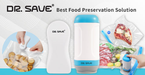 [News] Best Food Preservation Solution from Welcome Co., Ltd.