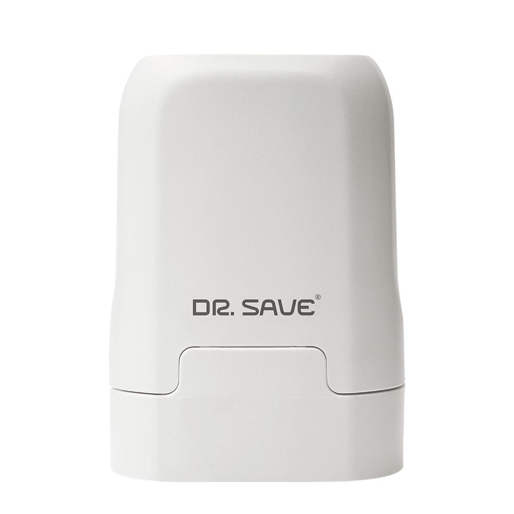 DR. SAVE Magic Electric Air Pump