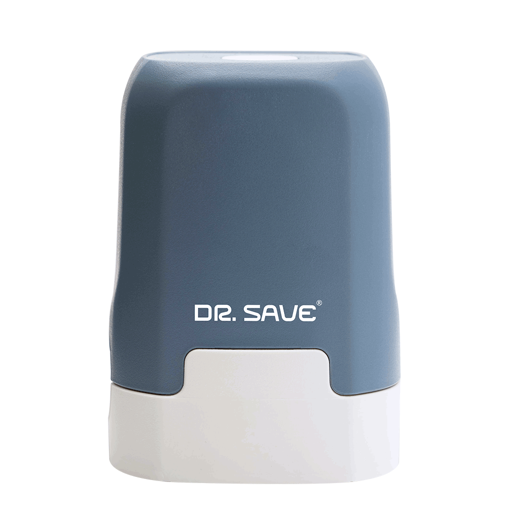 DR. SAVE Magic Electric Air Pump