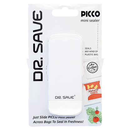 PICCO Powerful Bag Sealer